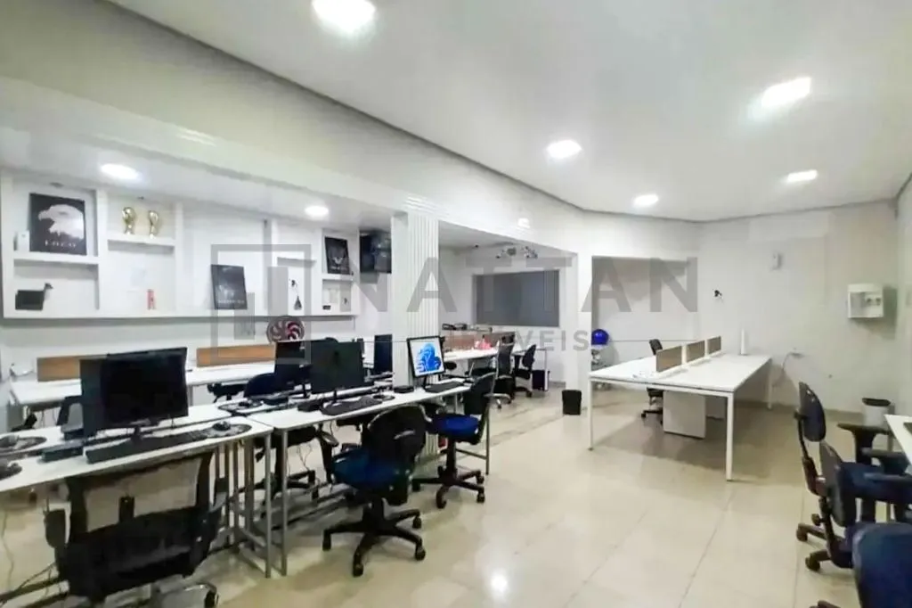 Foto do imóvel Casa à venda, 440 m² por R$ 6.500.000,00 - Tatuapé - São Paulo/SP