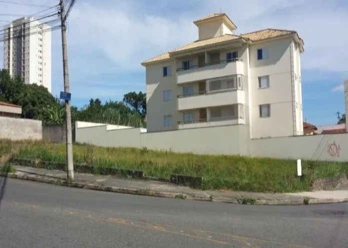 Imagem TERRENO RESIDENCIAL À VENDA, JARDIM GUADALAJARA, SOROCABA.
