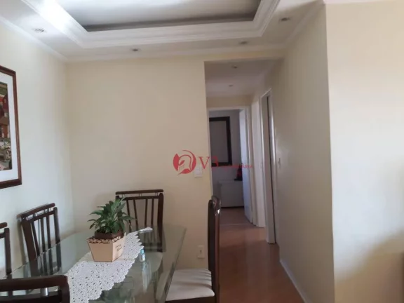 Imagem Apartamento com 3 dormitórios à venda, 65 m por R$ 370.000,00 - Itaquera - São Paulo/SP