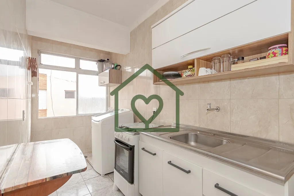 Imagem Descubra seu novo lar em Porto Alegre! Apresentamos um encantador apartamento à venda, localizado n...