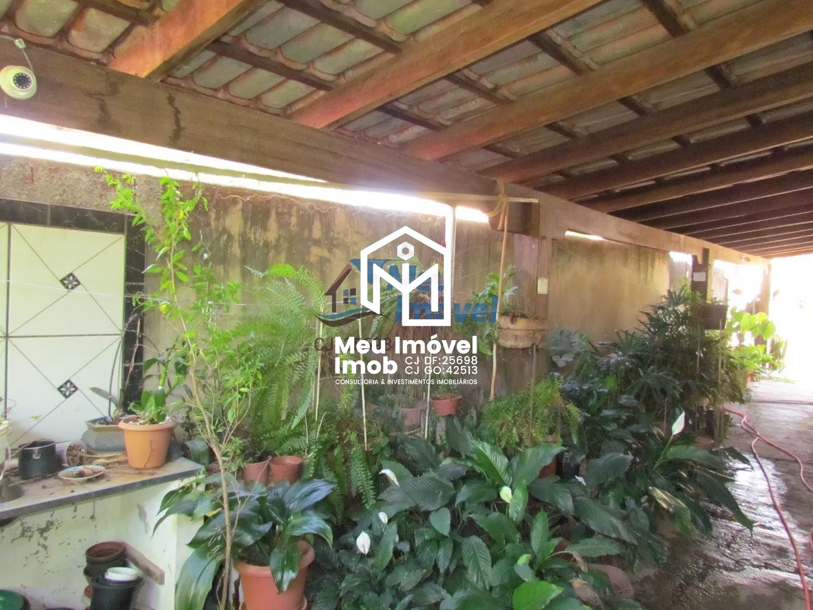 Imagem Casa 3 Quartos 1 Suíte 2 Vagas 200m² toda na Laje varanda