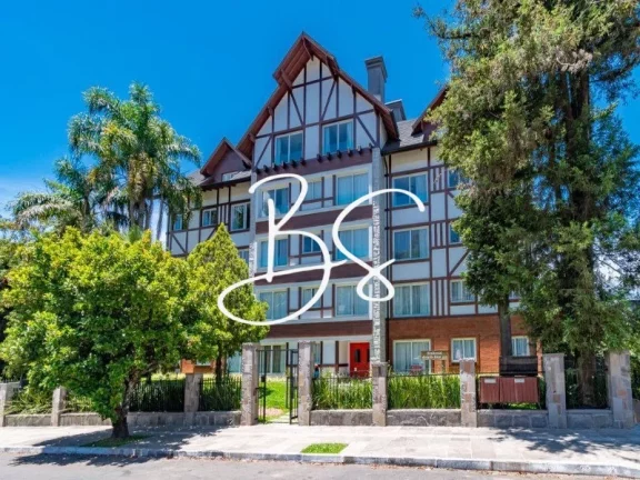 Imagem APARTAMENTO RESIDENCIAL em GRAMADO - RS, Floresta
