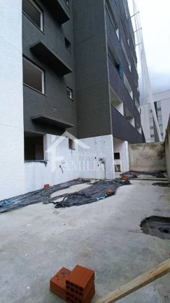 Imagem APARTAMENTO GIARDINO EXCELENTE PADRÃO SAGUAÇU