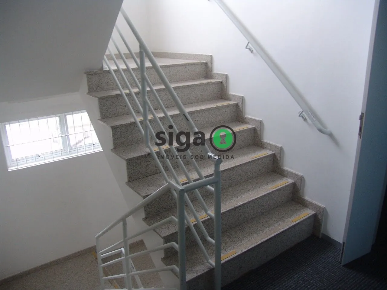 Imagem Prédio comercial disponível para locação na Chácara Santo Antônio