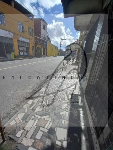 Imagem Casa para Venda em Salvador / BA no bairro Pero Vaz