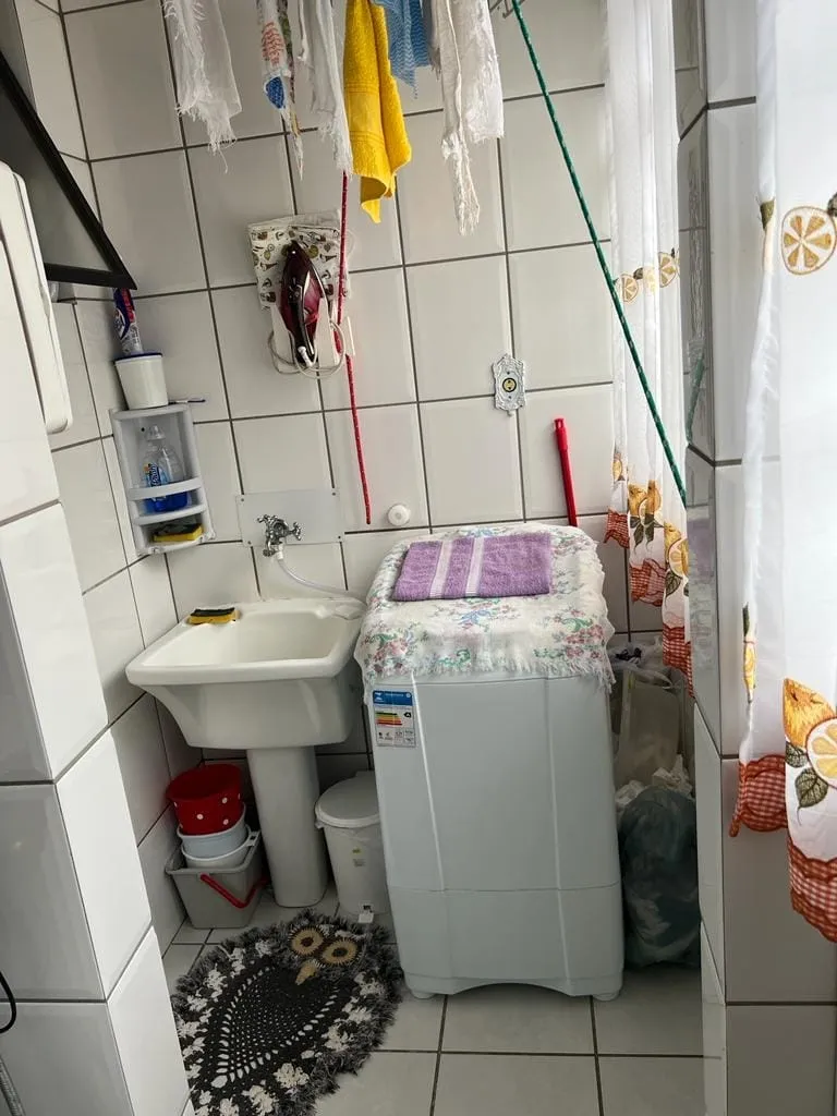Imagem Apartamento à venda 2 Quartos, 1 Vaga, 93.11M², Residencial Sol Nascente, Tremembé - SP | condomínio residencial sol nascente