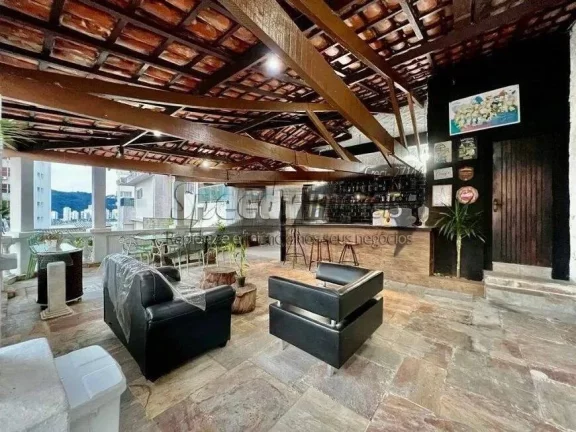 Imagem Casa para venda Ilha Porchat, em São Vicente