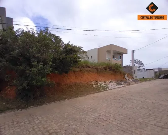 Imagem LOTE NO CONDOMÍNIO PARADISE RESIDENCE - LAURO DE FREITAS