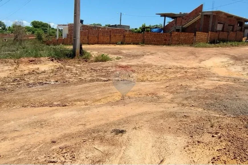 Imagem Terreno à Venda, 280 m² em Arembepe (Abrantes) - Camaçari