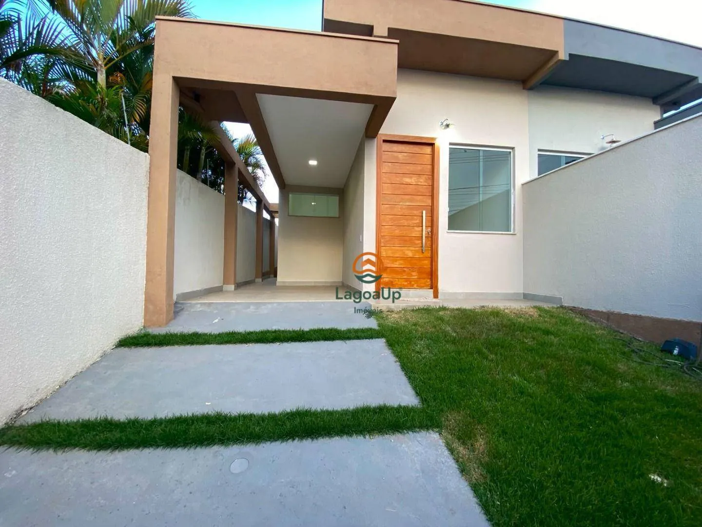 Casa com 3 dormitórios à venda, 90 m² por R$ 650.000,00 - Pôr do Sol - Lagoa Santa/MG