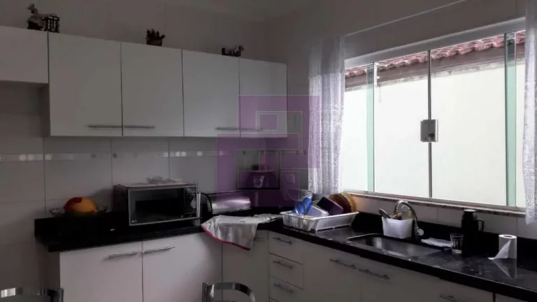 Imagem Linda casa a venda!