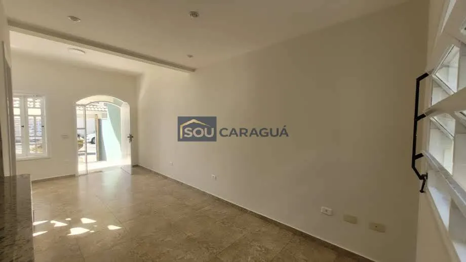 Imagem Sobrado para Locação no Indaiá | 2 Suítes + Mezanino