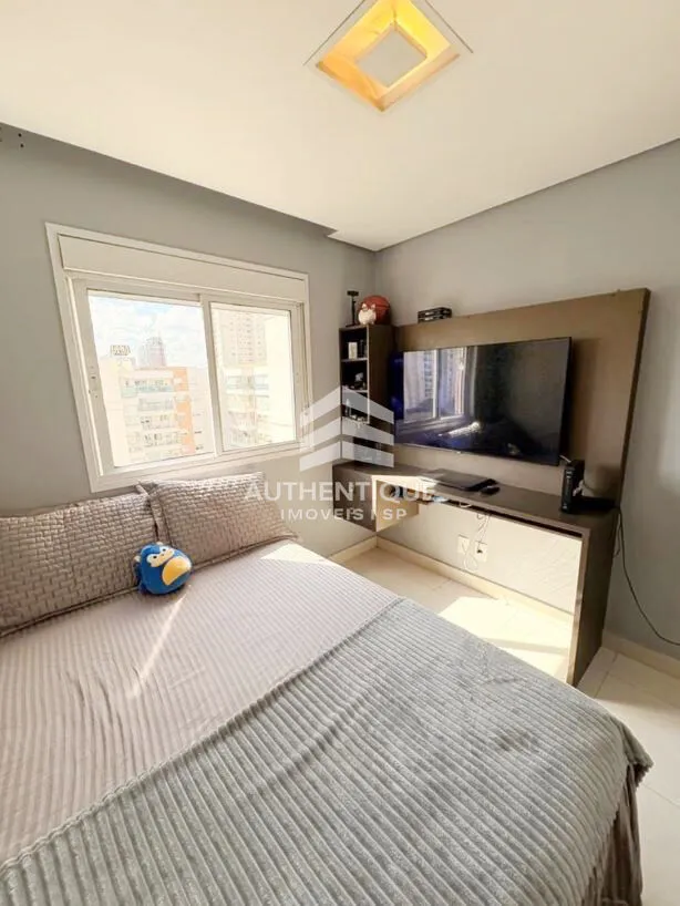 Imagem LUZES DA MOOCA - Apartamento no bairro Mooca à venda