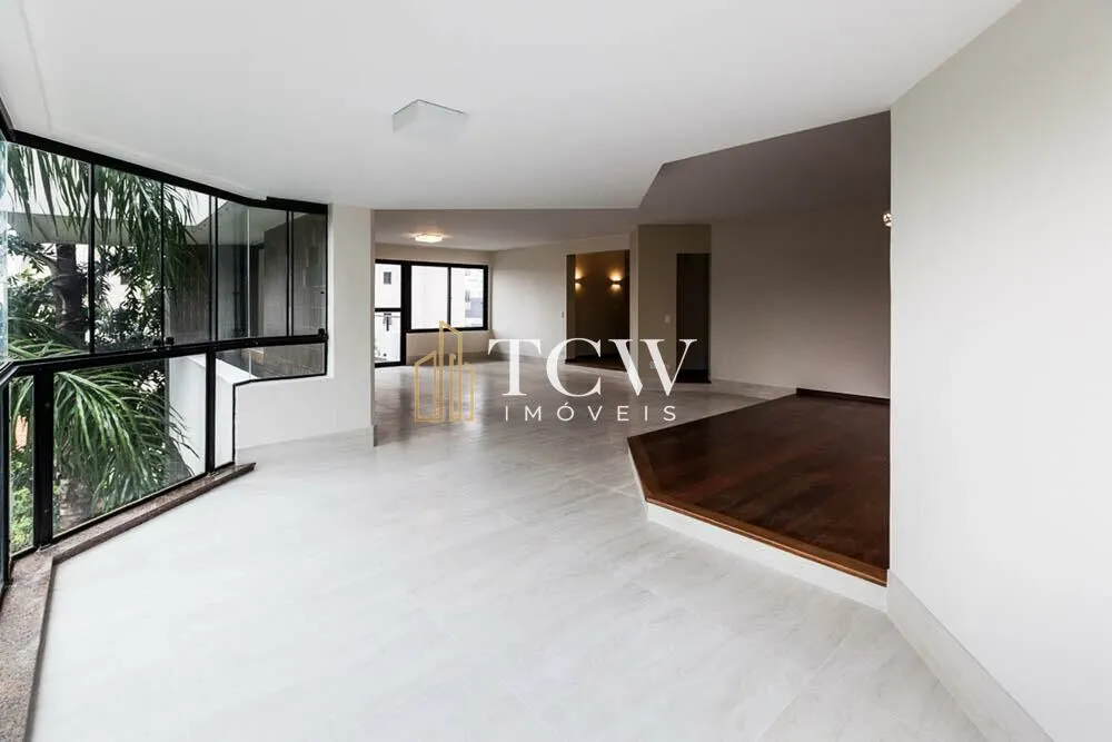 Imagem Apartamento à venda no bairro Campo Belo - São Paulo/SP, Zona Sul