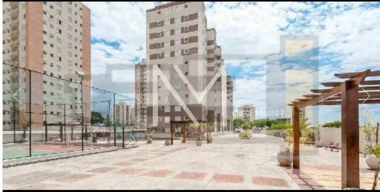 Foto do imóvel Apartamento à Venda 2 Quartos 45m² - Bairro Palmeiras de São José