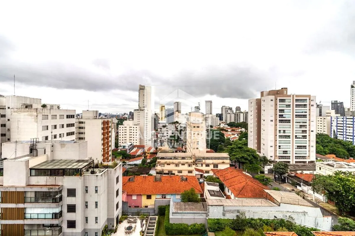 Imagem MEDLEY NATURE PERDIZES - Apartamento Cobertura Duplex no bairro Perdizes à venda