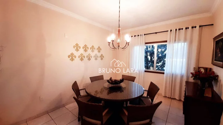 Imagem Casa à venda em Igarapé Condomínio Fazenda Solar
