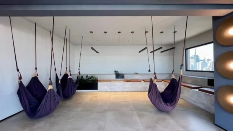 Imagem ON LORENA - VITACON - Studio de 23m², próximo à Avenida Paulista, os Jardins e a Bela Vista!!