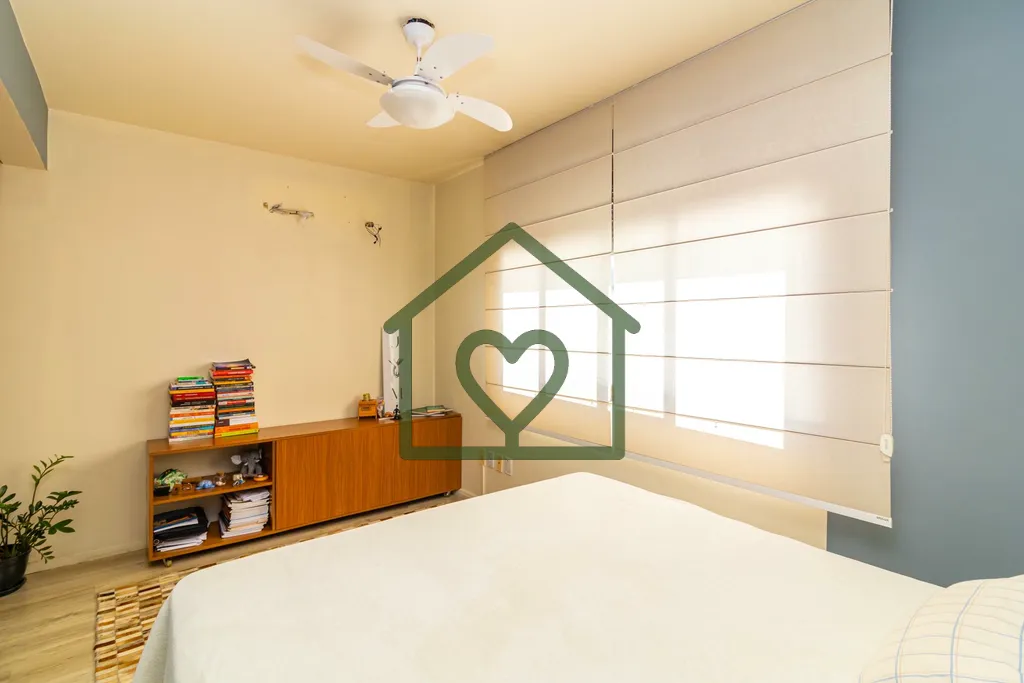 Imagem Viver com Estilo no Bairro Auxiliadora: Conforto e Conveniência
Este apartamento de 3 dormitórios ...