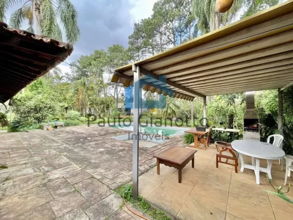 Imagem Propriedade Uso Comercial Região Nobre da Granja Viana