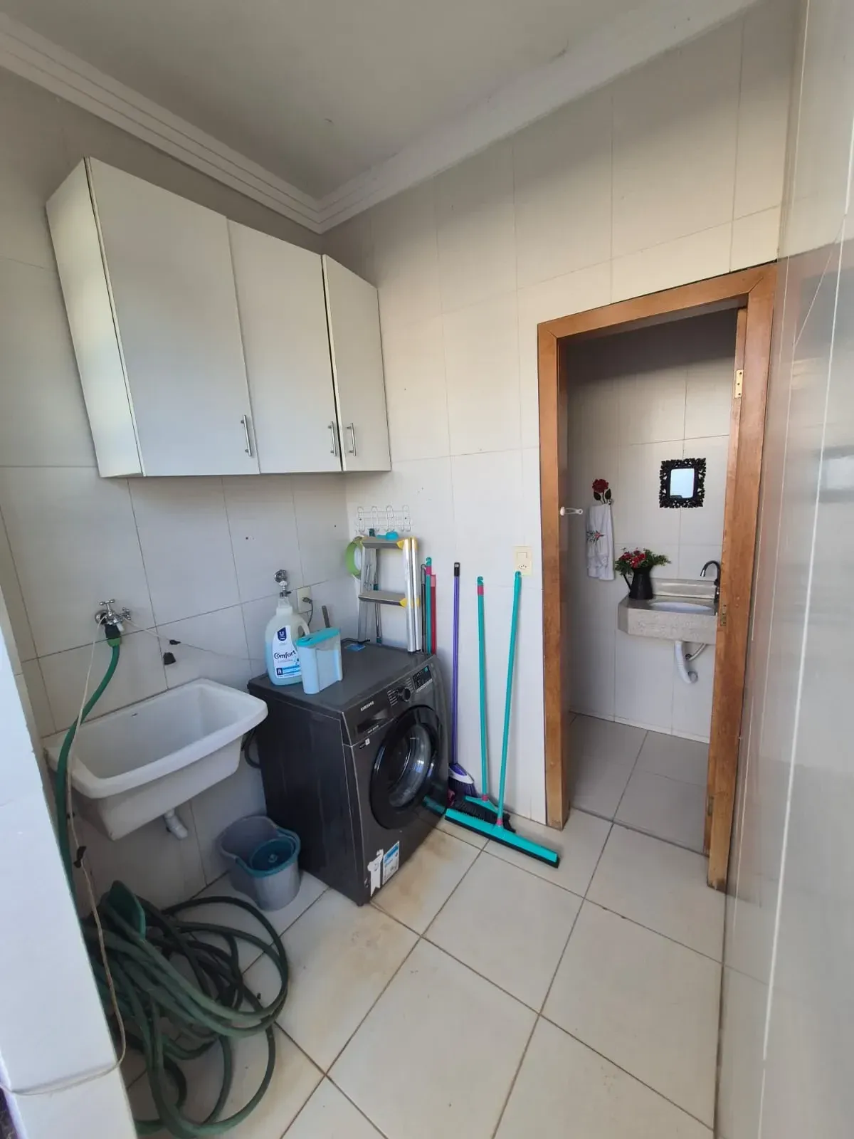 Foto do imóvel: Casa com 3 Quartos à Venda, 120 m² em Jardim Atlântico