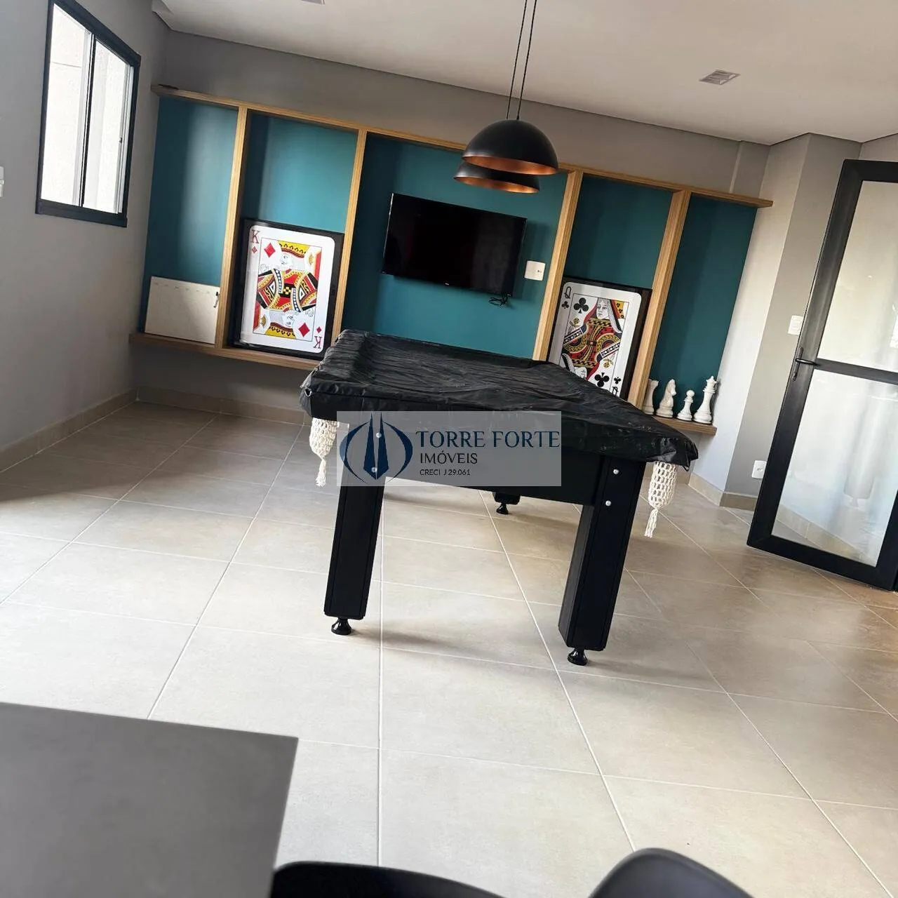 Imagem Lindo apartamento no Belenzinho, 2 quartos próximo do metrô ,lazer completo