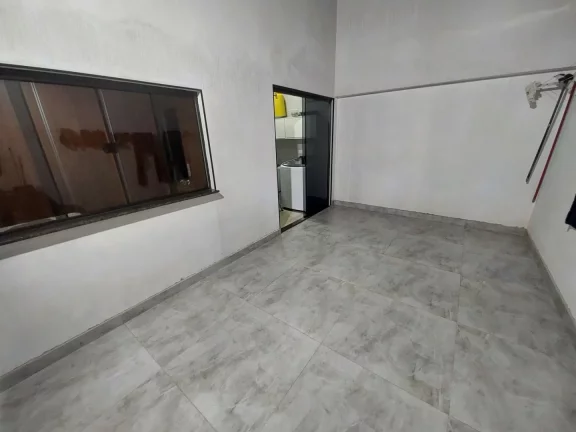 Imagem Casa com 2 dormitórios à venda, 113 m² por R$ 480.000,00 - Conjunto Habitacional Trabalhadores - Santa Bárbara D'Oeste/SP