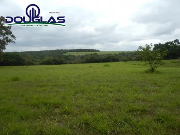 Chácara com 3 Quartos à Venda, 80 m² em Águas Claras - Viamão