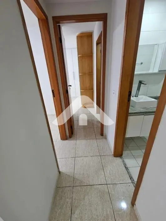 Imagem Apartamento à venda no Pechincha - 67m² | Green Park