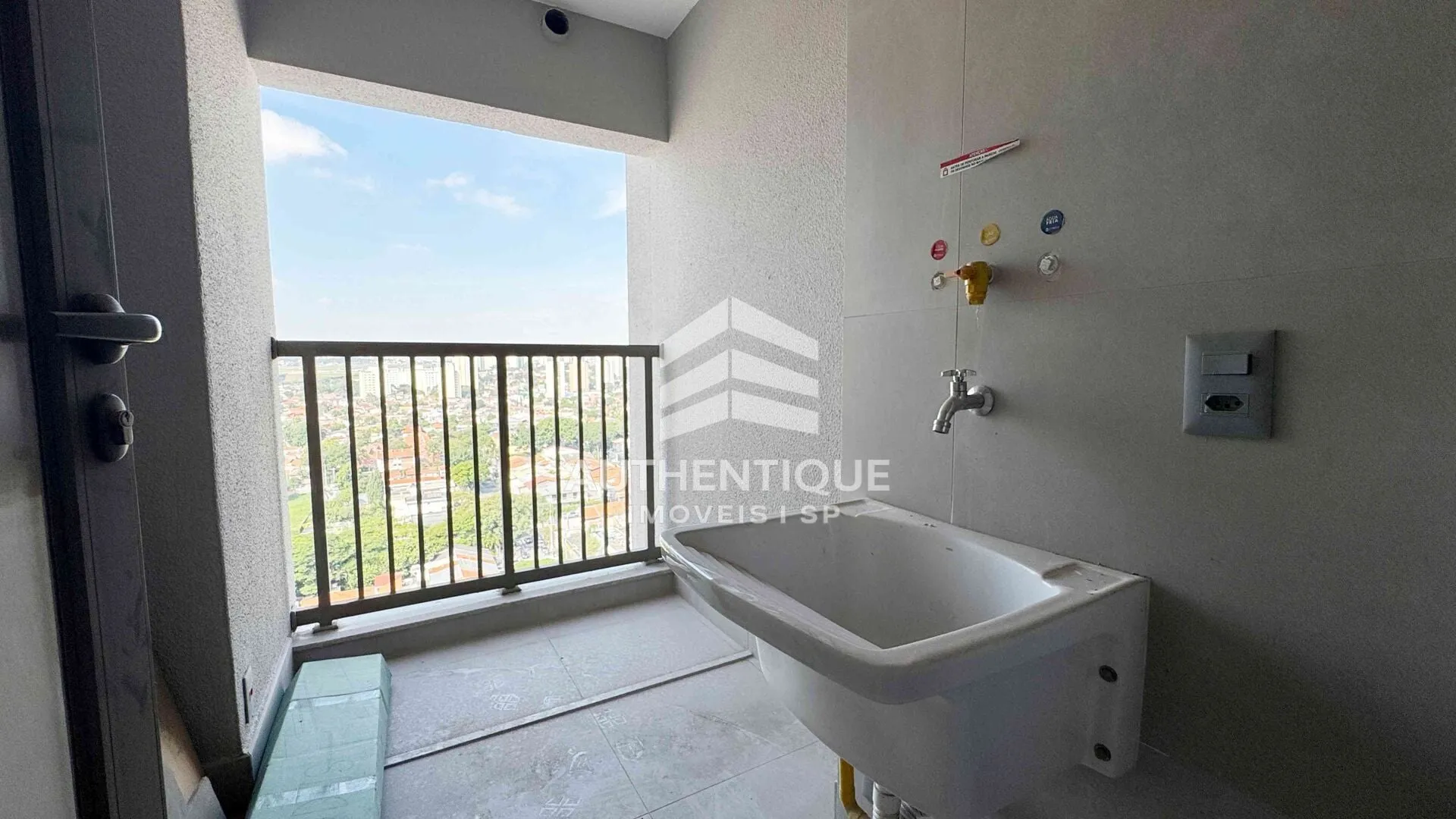 Imagem BOTHANIC CAMPO BELO - Apartamento no bairro Campo Belo à venda