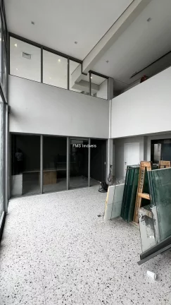 Imagem APARTAMENTO STUDIO 25m² - 1 DORMITORIO- BROOKLIN
