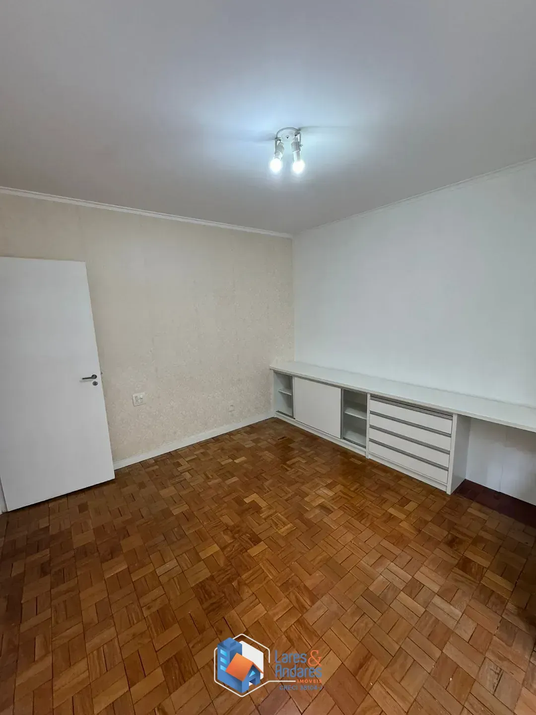 Imagem Apartamento para venda em Higienópolis com 3 quartos, 154m²
