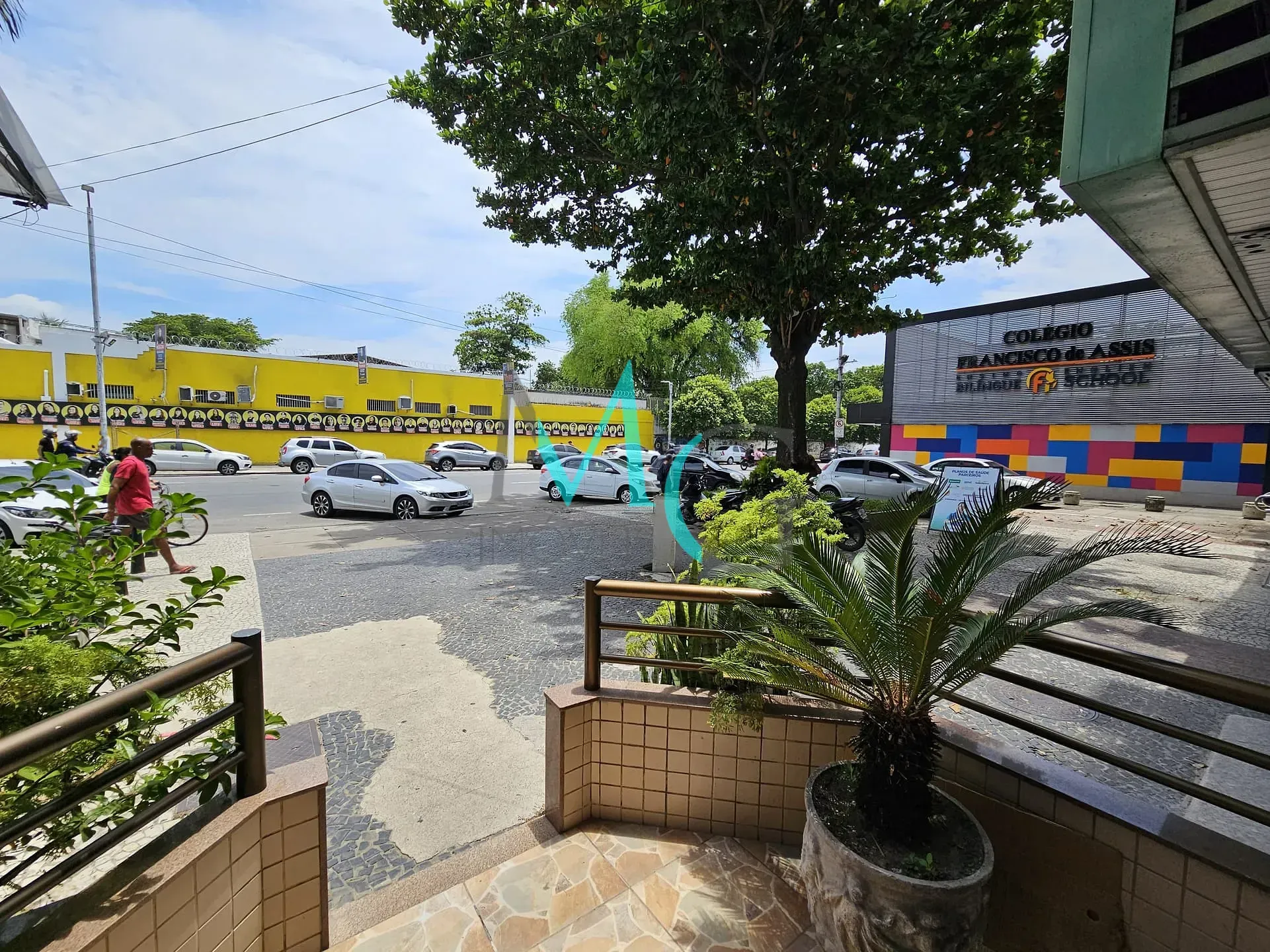 Imagem Apartamento à venda, Realengo, Rio de Janeiro, RJ