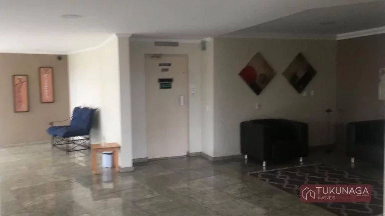 Imagem Apartamento à venda, 100 m² por R$ 852.000,00 - Jardim Sonia - São Paulo/SP
