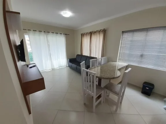 Imagem Apartamento 2 dormitórios