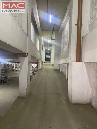 Imagem Loja 3.800 mts² / Sub 3.186 m² / Te 5.490 m² - Rod. Dutra - SJM
