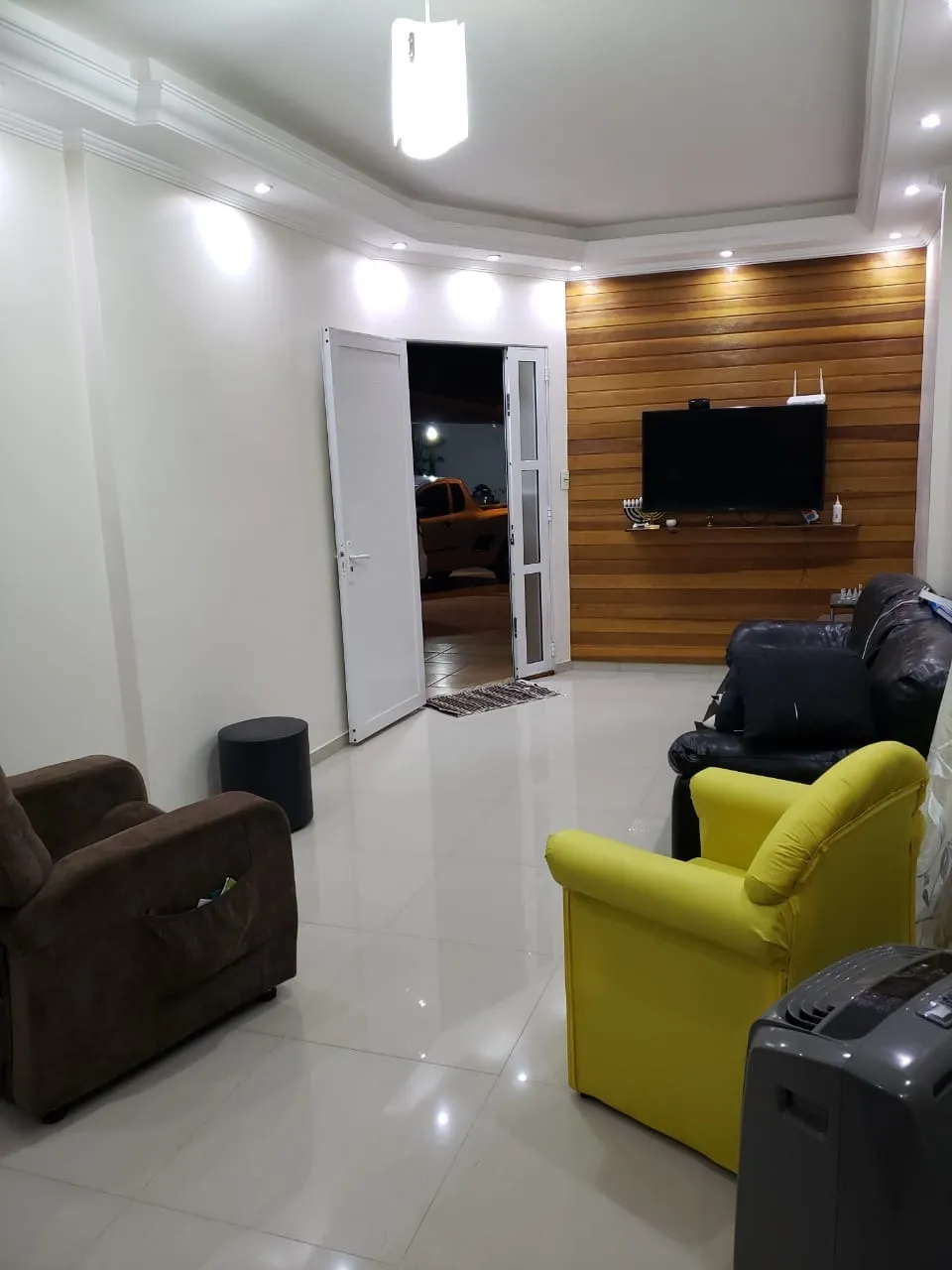 Imagem Casa à venda 4 Quartos, 4 Vagas, 250M², Jardim Primavera, Roseira - SP