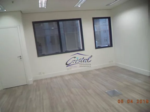 Imagem Conjunto 37 m² 2 banheiros 1 vaga 37 m²área útil 37 m²área total Ar condicionado.