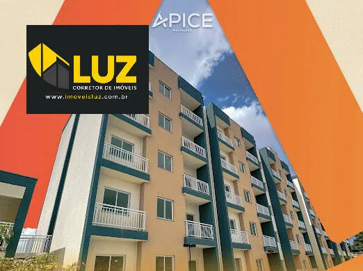 Imagem APICE MESSEJANA - Seu novo apartamento em Messejana está chegando!