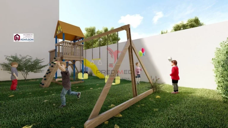 Imagem RESIDENCIAL RECANTO DOS PINHEIROS II Biguaçu/SC