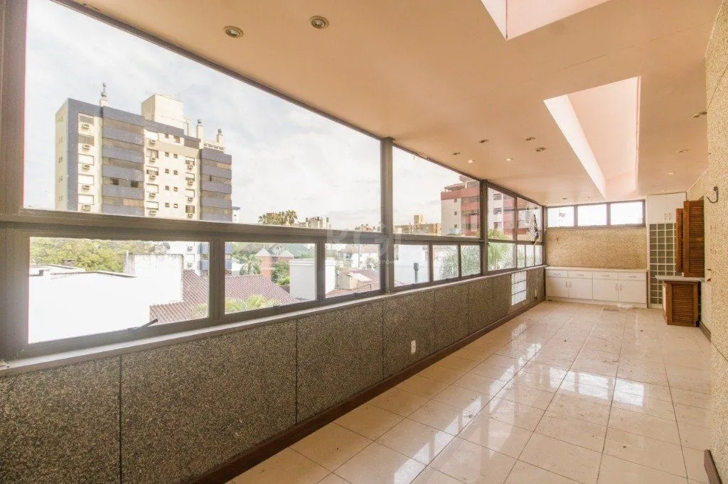 Imagem Cobertura para Venda - 142.15m², 3 dormitórios, 2 vagas - São João