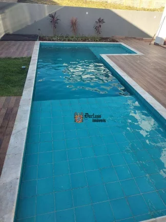 Imagem Sobrado com 3 dormitórios à venda, 180 m² por R$ 1.360.000,00 - Terras de Atibaia - Atibaia/SP