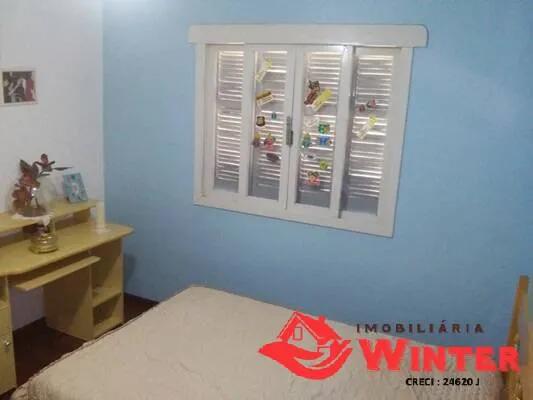 Imagem Bela casa com 3 dormitórios na Picada Cará, Feliz