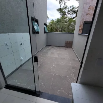 Imagem CASA, 2 QUARTOS SENDO 1 SUÍTE, BAL IMPERADOR