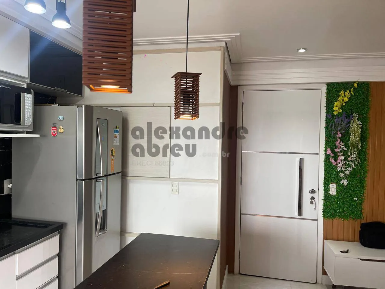 Imagem Duplex no Campo Belo: 3 dorms (1 suíte) para venda ou locação.