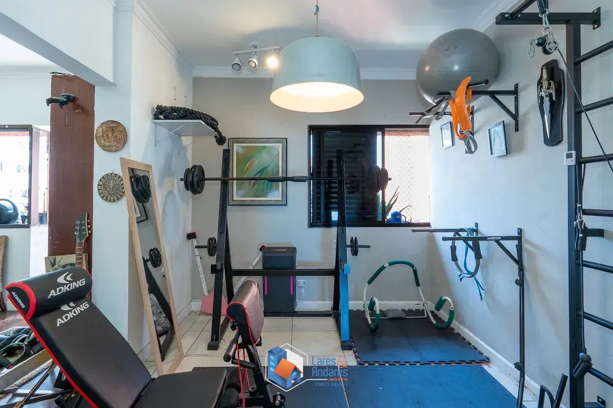 Imagem Cobertura para venda em Pinheiros com 3 quartos, sendo 3 suítes, 165m²
