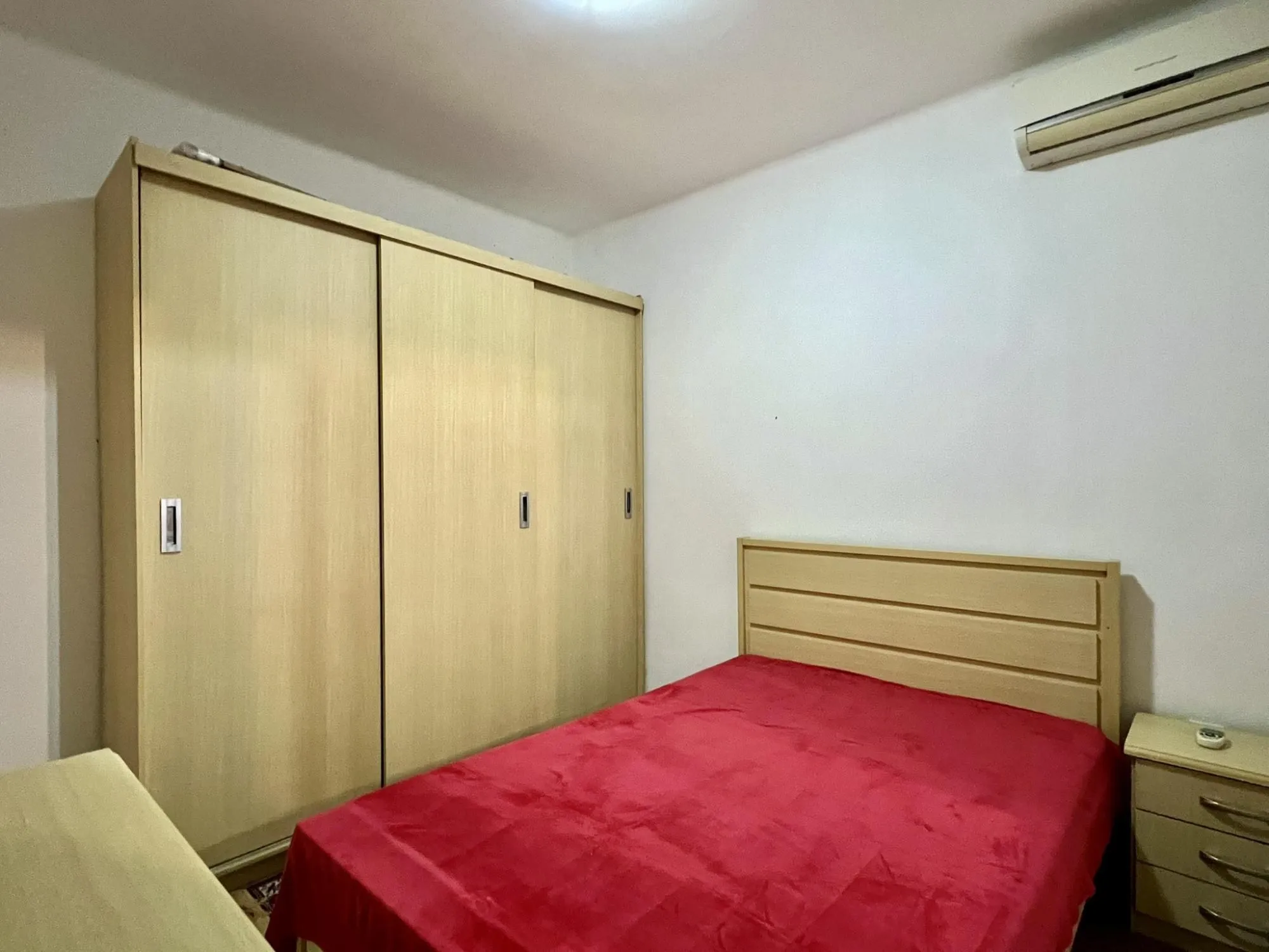 Imagem APARTAMENTO 2 DORMITÓRIOS