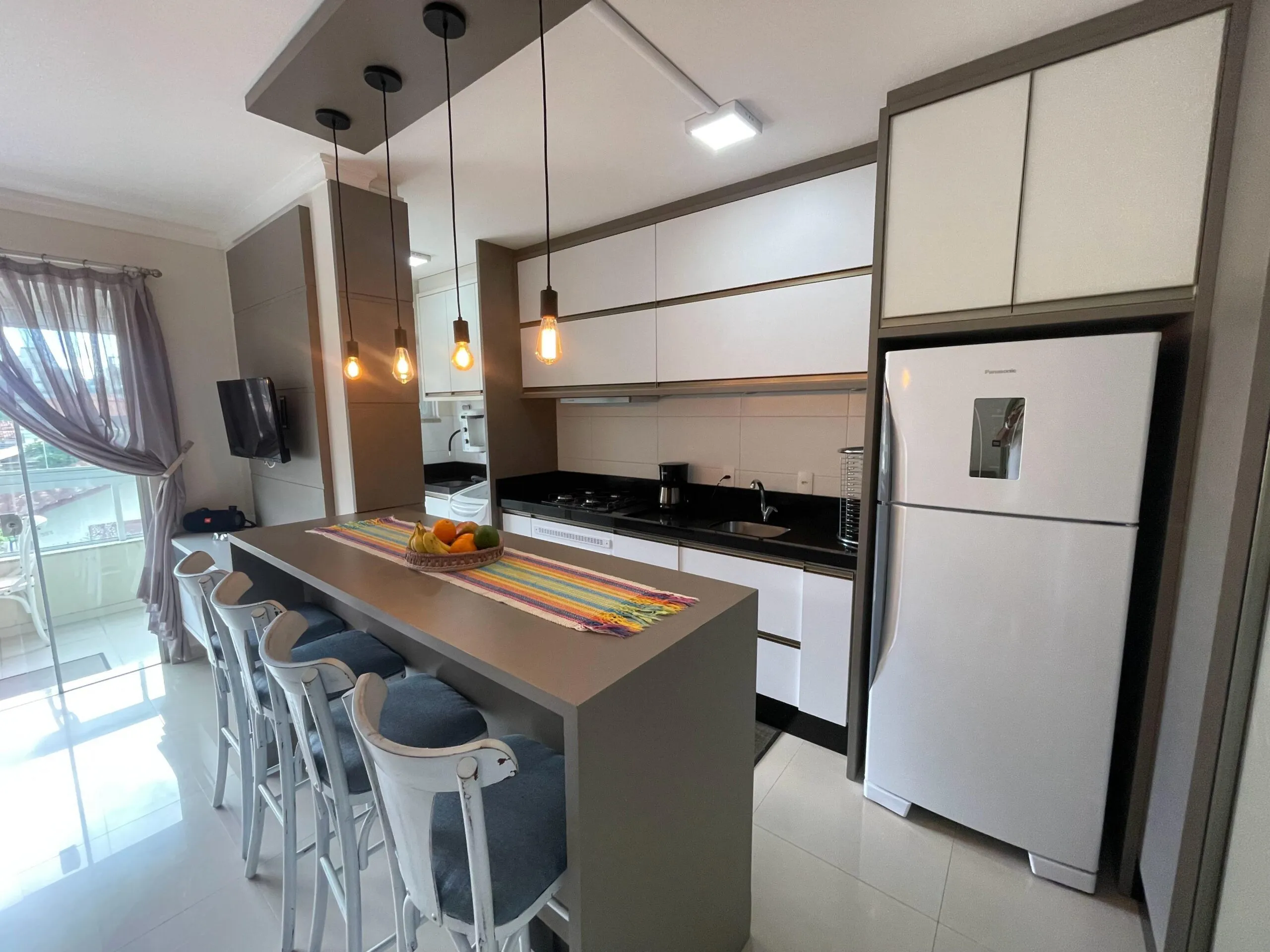 Imagem Apartamento à venda com 95m2 por R$ 1.290.000,00