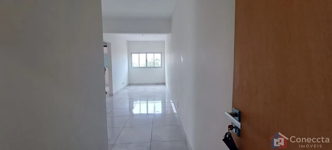 Imagem Apartamento à venda, 54 m² por R$ 300.000,00 - Alto dos Caiçaras - Patos de Minas/MG