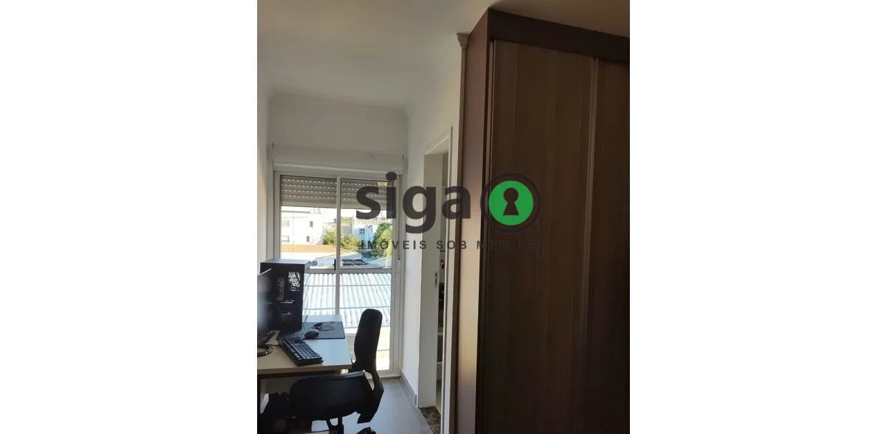 Imagem Casa Aconchegante no Ipiranga com Conceito Aberto e Excelente Localização